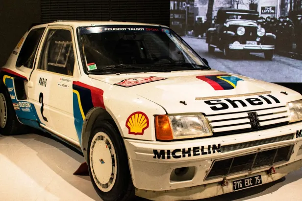 Casino Wild Fortune Android/iOS aplikacija